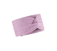 Buff ® Knitted Headband Purple Man