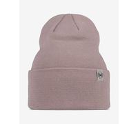 Buff Knitted Lilon Hat pale pink