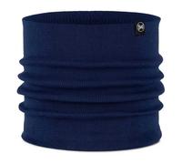 Buff Lilon Knitted navy blue