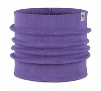 Buff Lilon Knitted lilac