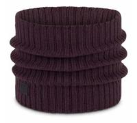 Buff ® Knitted Neck Warmer Purple