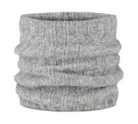 Buff ® Knitted Neck Warmer Grey