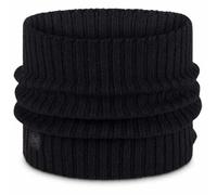 Buff ® Knitted Neck Warmer Black