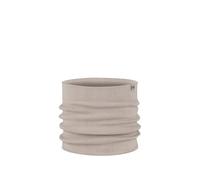 Buff ® Knitted Neck Warmer Beige