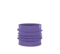 Buff Lilon Knitted lilac