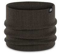 Buff - Knitted Neckwarmer Lilon - Scarf size One Size, black