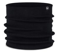 Buff - Knitted Neckwarmer Lilon - Scarf size One Size, black