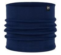 Buff - Knitted Neckwarmer Lilon - Scarf size One Size, blue