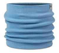 Buff - Knitted Neckwarmer Lilon - Scarf size One Size, blue