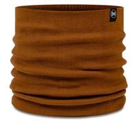 Buff - Knitted Neckwarmer Lilon - Scarf size One Size, brown
