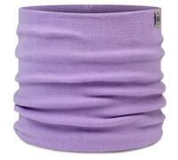 Buff - Knitted Neckwarmer Lilon - Scarf size One Size, purple