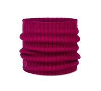 Buff| Knitted Neckwarmer Man Woman Adult, Extreme Cold, Practical, Versatile, Fashionable, Thermal Insulation, Comfortable, One Size, Purple