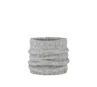Buff ® Knitted Neck Warmer Grey