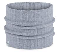 Buff - Knitted Neckwarmer Nilah - Scarf size One Size, grey