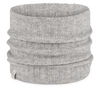 Buff - Knitted Neckwarmer Nilah - Scarf size One Size, grey
