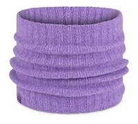 Buff - Knitted Neckwarmer Nilah - Scarf size One Size, purple