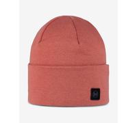 Buff Knitted Niels Evo Beanie Pearl Pink