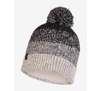 Buff Knitted Polar Artur Grey Hat