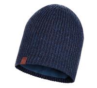 Buff Unisex Knitted Hat Youth Knitted Beanie Kids