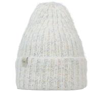 Buff®| Knitted & Fleece Band Hat Female Adult, Extreme Cold, Practical, Versatile, Fashionable, Thermal Insulation, Comfortable, One Size, White