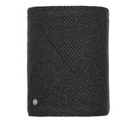 Buff ® Knitted&polar Fleece Neck Warmer Black Men