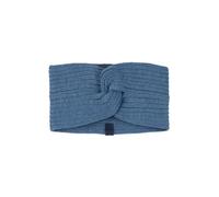BUFF Knitted & Polar Headbands Blue Adult Unisex One Size