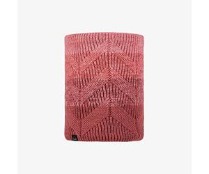 Buff Knitted & Polar Neck Warmer MASHA BLOSSOM Women One size