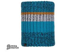 Buff Knitted & Polar Neck Warmer Stig