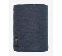 Buff Knitted Polar Neckwarmer Neo PrimaLoft Navy