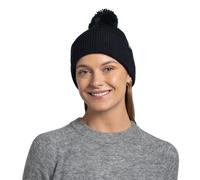 Buff Knitted Renvi Beanie - AW24
