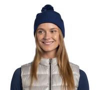 Buff Knitted Renvi Beanie - AW24