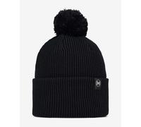 BUFF | Renvi Knitted Beanie | Fisherman Hat | Black | WildBounds UK One Size