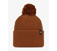 Buff Knitted Renvi Hat brown