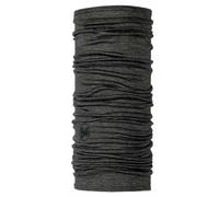 Buff Lightweight Merino Wool Buff: Grey Colour: Grey