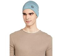 BUFF | Merino Lightweight Beanie | Wool Beanie | Pool | WildBounds UK One Size