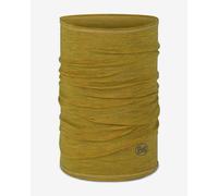 Buff Lightweight Merino Wool Mustard Yellow