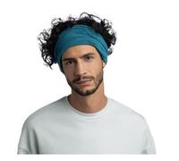 Buff Lightweight Merino Wool ONE SIZE Blue Women