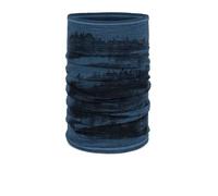 Buff Lightweight Merino Wool Print Neckwarmer - AW24