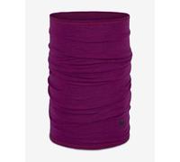 Buff Lightweight Merino Wool Solid dark violet