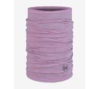 Buff Lightweight Merino Wool Solid pink lilac