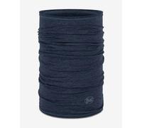 Buff Lightweight Merino Wool Solid Ultramarine Blue