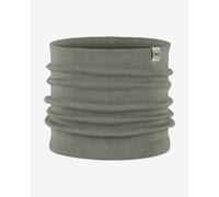 Buff Lilon Knitted pale green