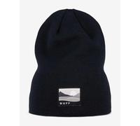 Buff Lilon Long Hat black