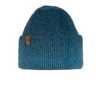 Buff ® Knitted Beanie Blue Men,Women