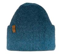 Buff Marin Knitted Beanie - AW24