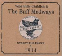 Buff Medways - Friends of the Buff...