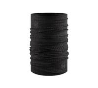 Buff DryFlx Tube Scarf-Black
