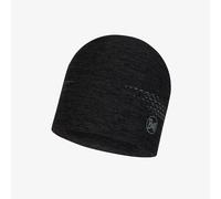BUFF Men R-Black Dryflx Hat - Black, One Size