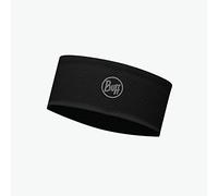 BUFF Men R-Solid Fastwick Headband - Black, One Size