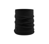 Buff Men Solid Heavyweight Merino Wool - Black, Adult